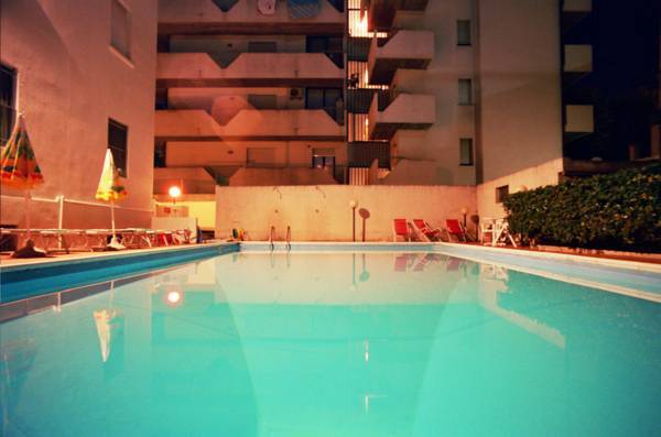 Hotel Costa D'Oro Rimini Buitenkant foto