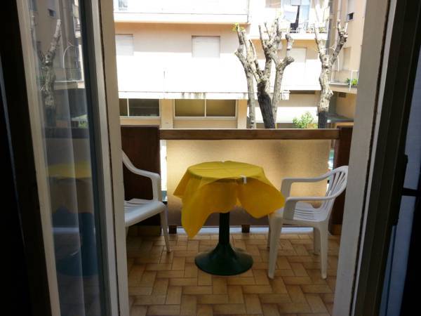 Hotel Costa D'Oro Rimini Buitenkant foto