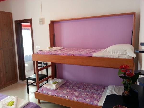 Hotel Costa D'Oro Rimini Buitenkant foto