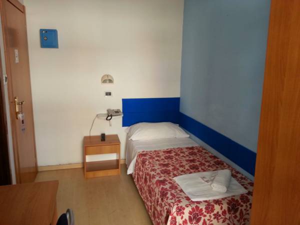 Hotel Costa D'Oro Rimini Buitenkant foto