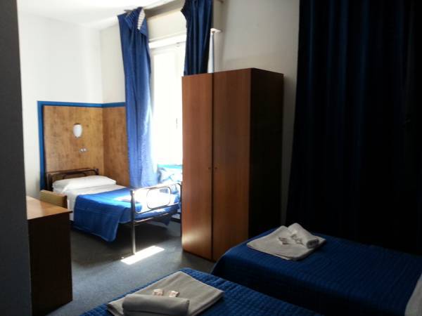 Hotel Costa D'Oro Rimini Buitenkant foto